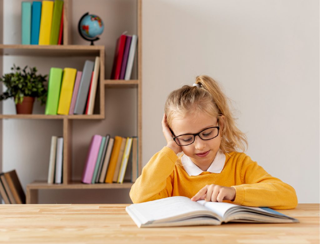 11 Plus Vocabulary Lists