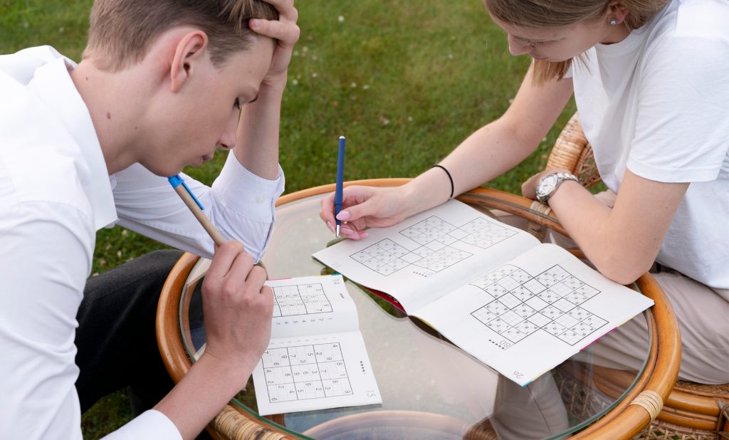 11+ Verbal Reasoning Practice