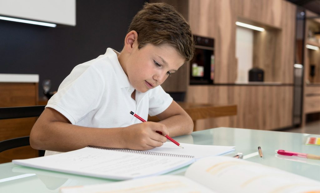 11+ Past Papers