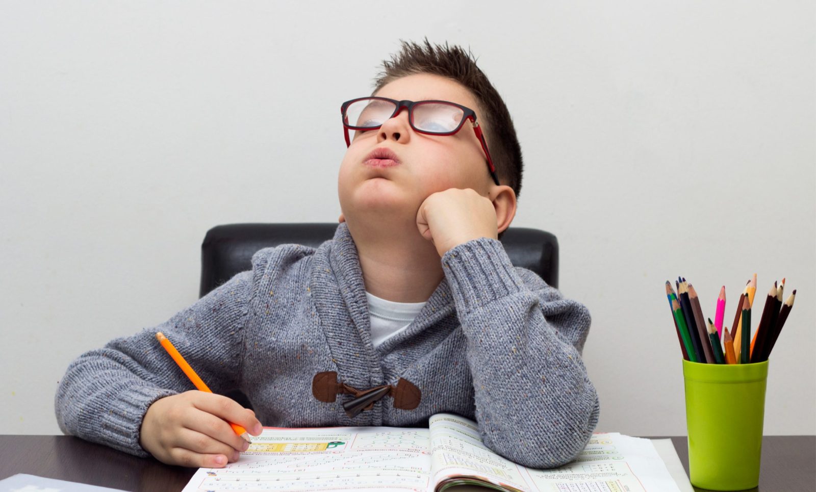 Studied for Months… But the Exam Still Felt Like a Shock?