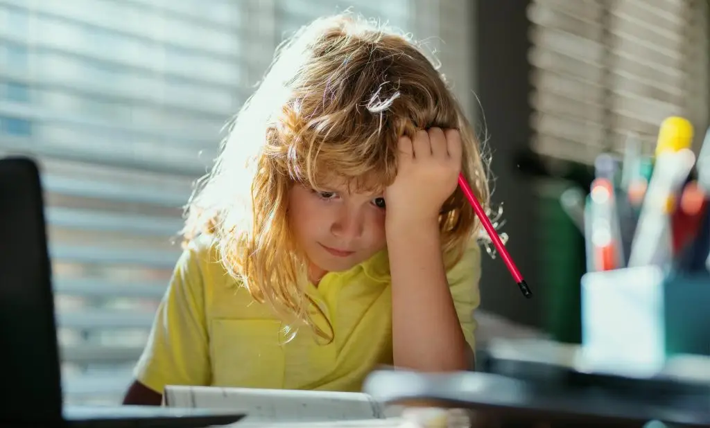 Revision Burnout