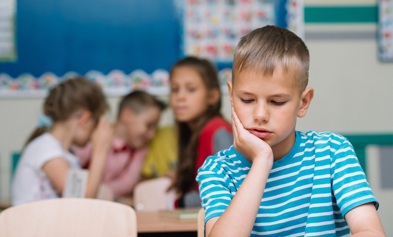 Why Do Bright Students Still Struggle with the 11+?
