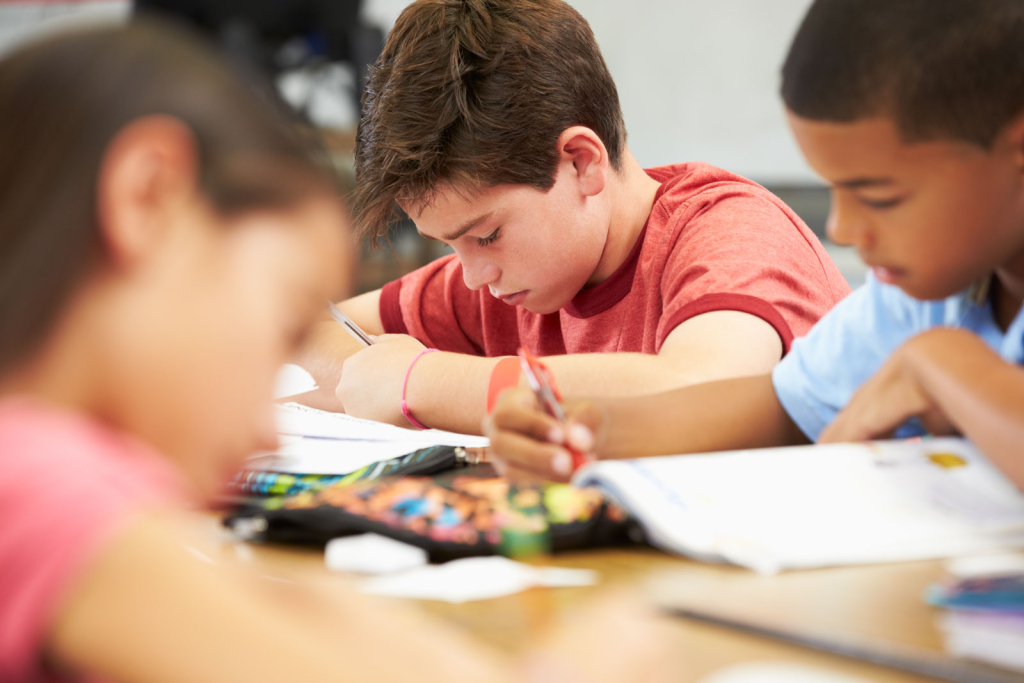 11+ English exam curriculum