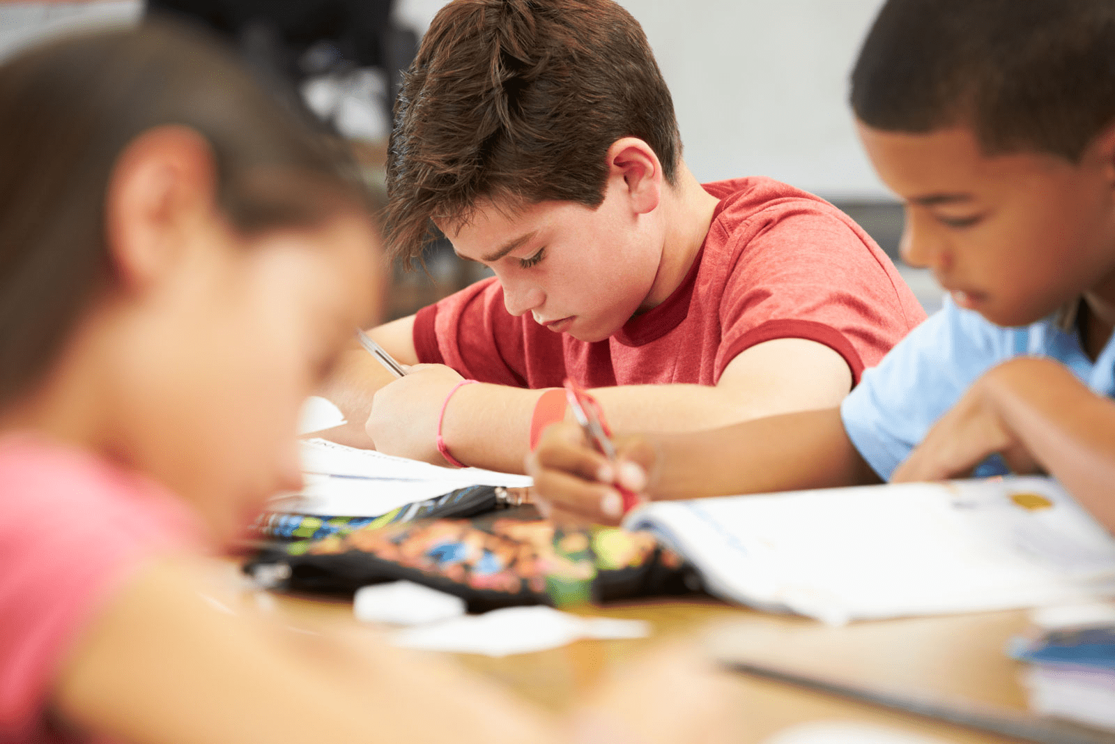 A Comprehensive Guide to the 11+ English Exam Curriculum