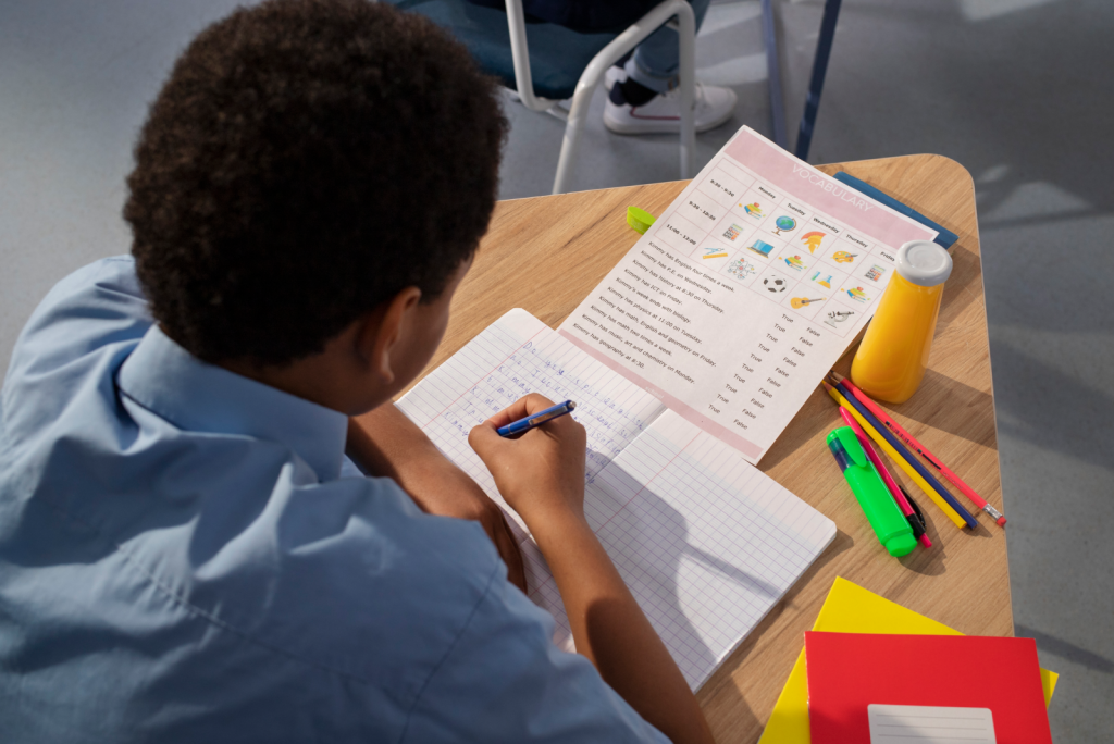 Role of Mock Tests in 11+ Exam