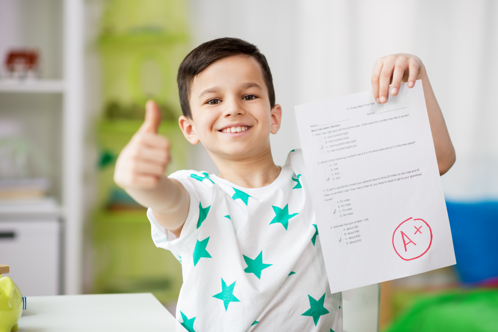 Top tips to improve your 11+ English scores