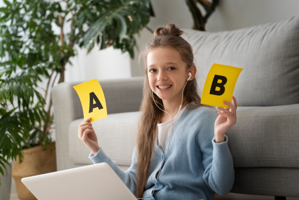 Flashcards for 11+