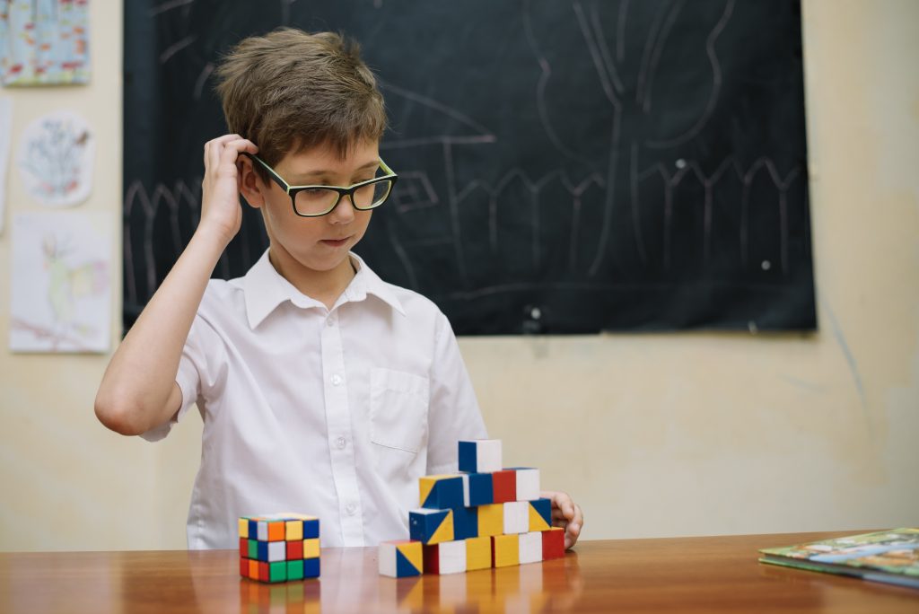 Reasoning Skills by Quest for Exams