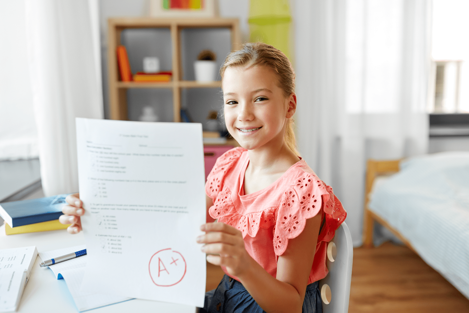 Top Tips to Boost Your 11+ CSSE Paper Score