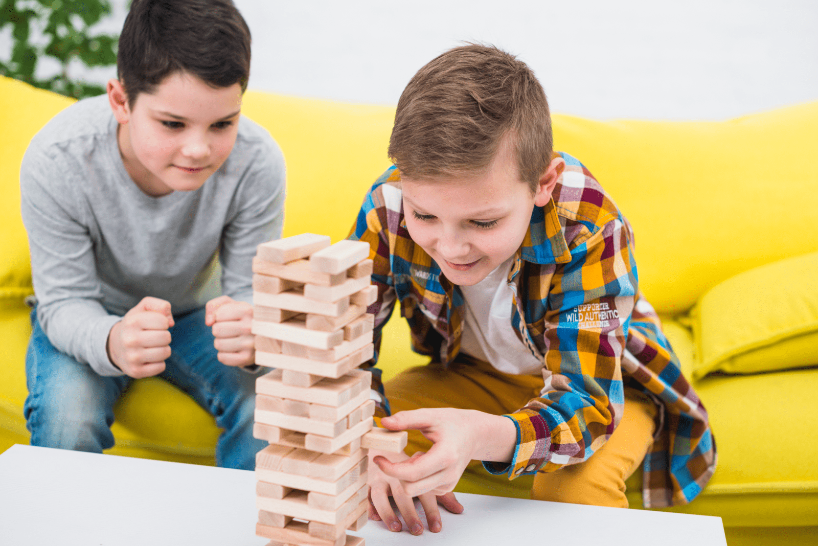 How 11+ Non-Verbal Reasoning Improves Problem-Solving Skills for Kids