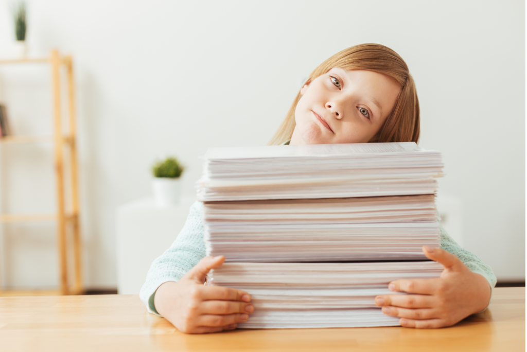 Repeating 11+ Past Papers