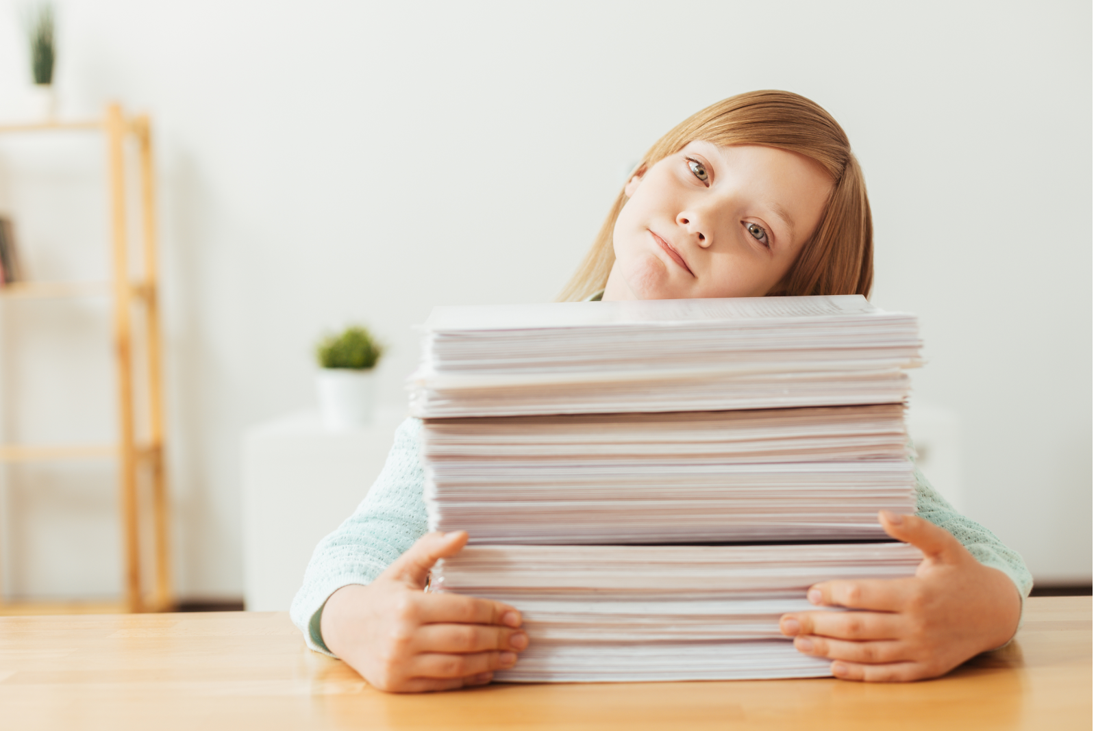 Can Repeating 11+ Past Papers Really Boost Confidence?