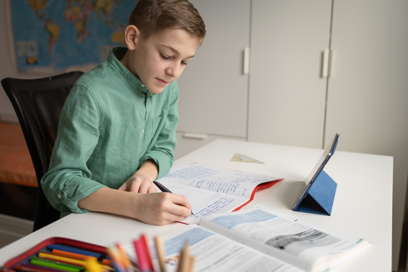 Can Daily 11+ Practice Papers Help Improve Exam Speed and Accuracy?