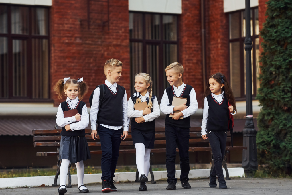 Grammar Schools in the UK