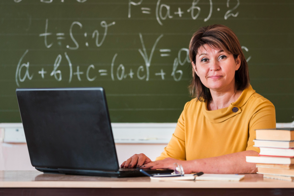 Tutor Portal for Your Teaching
