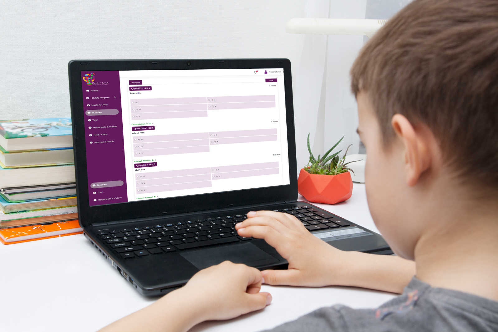 What’s the best 11+ exam practice platform in the UK?