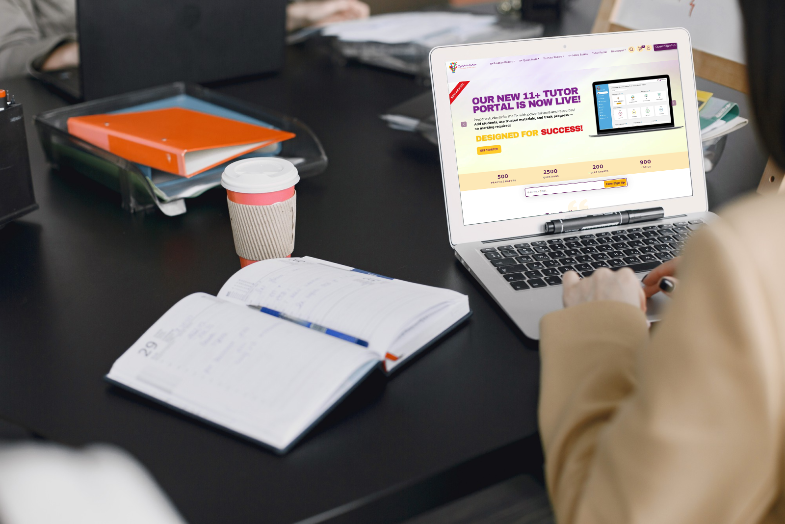 Where to Find the Best 11+ Practice Papers Online