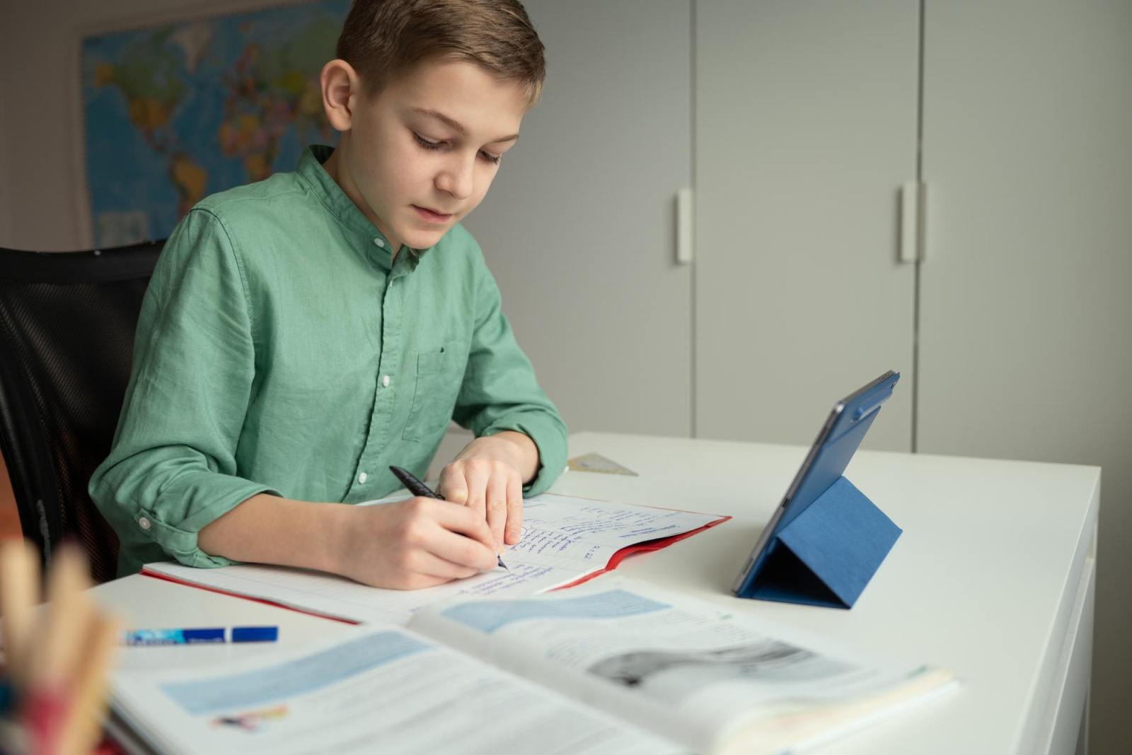 Why Are Mock Exams So Important for 11+ Preparation?