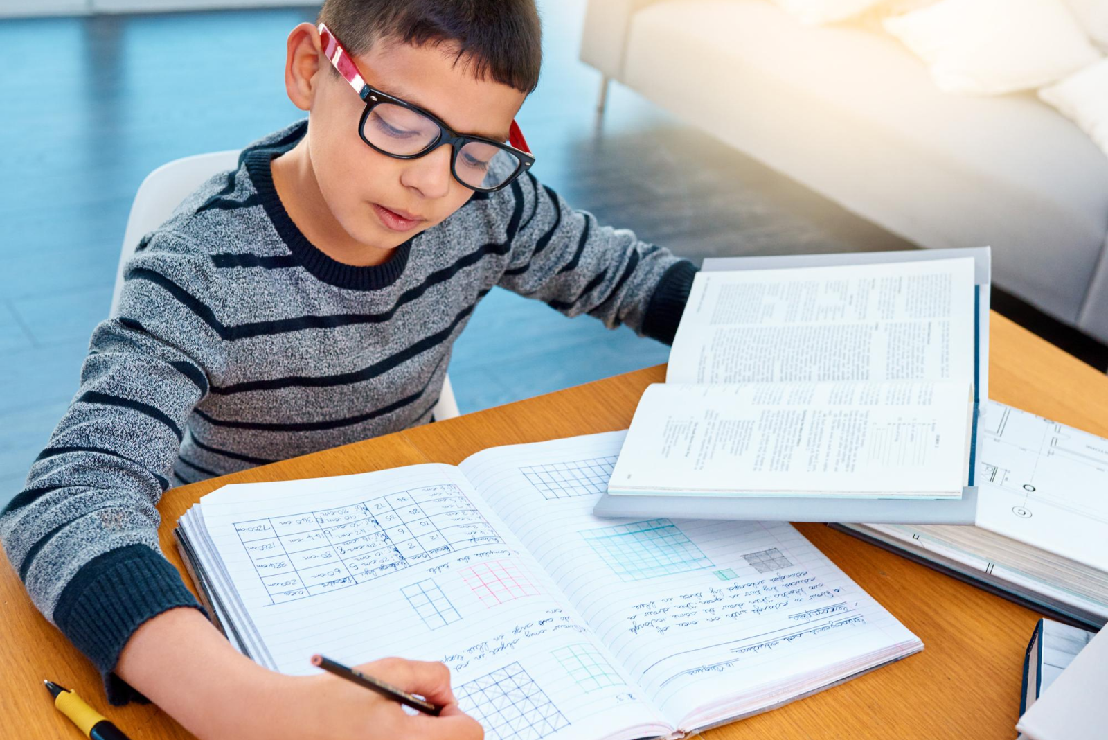 How to Use Past Papers Effectively for 11+ Success