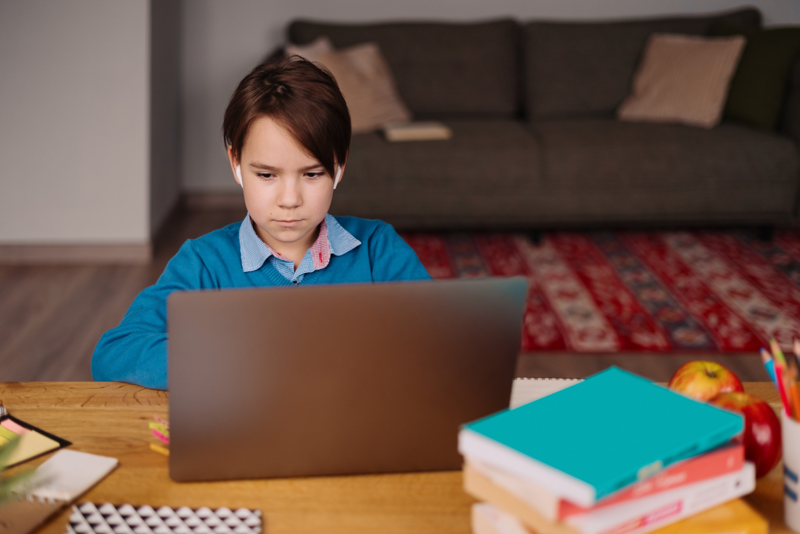 How 11+ Practice Papers Build Exam Confidence