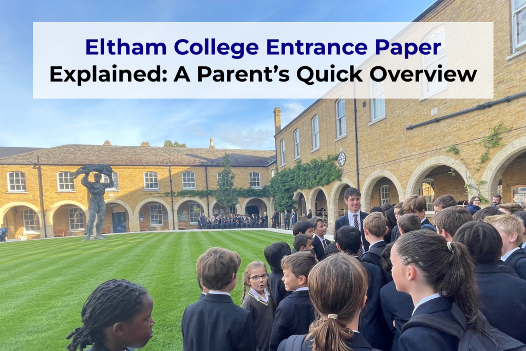 Eltham College