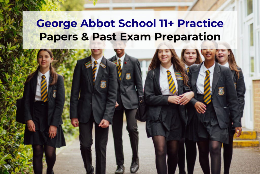 George Abbot School