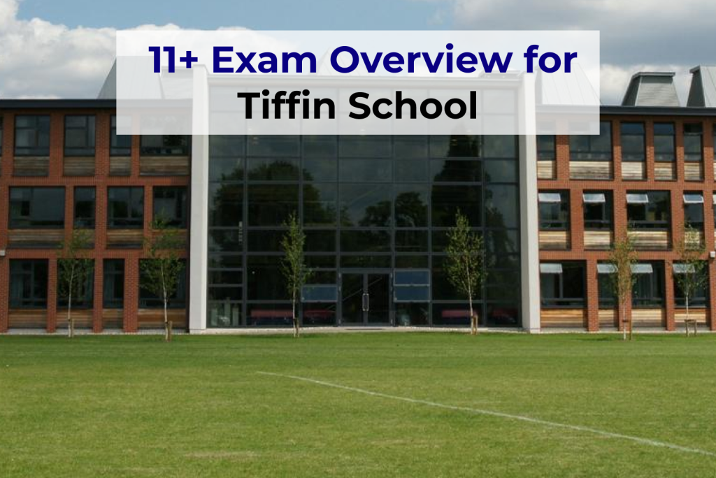Tiffin School