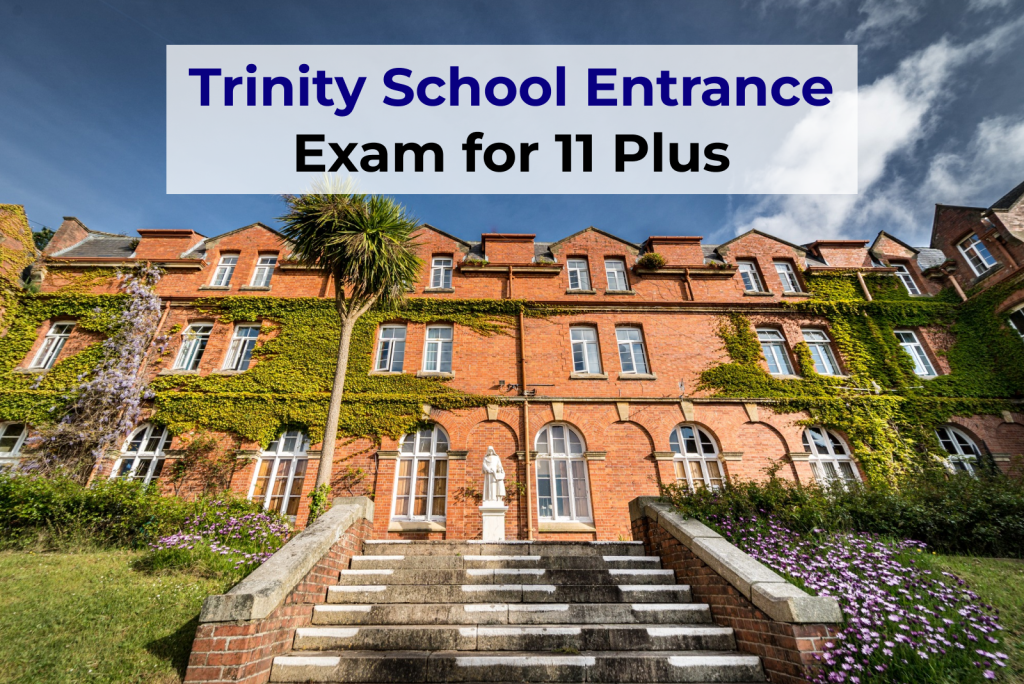 Trinity School