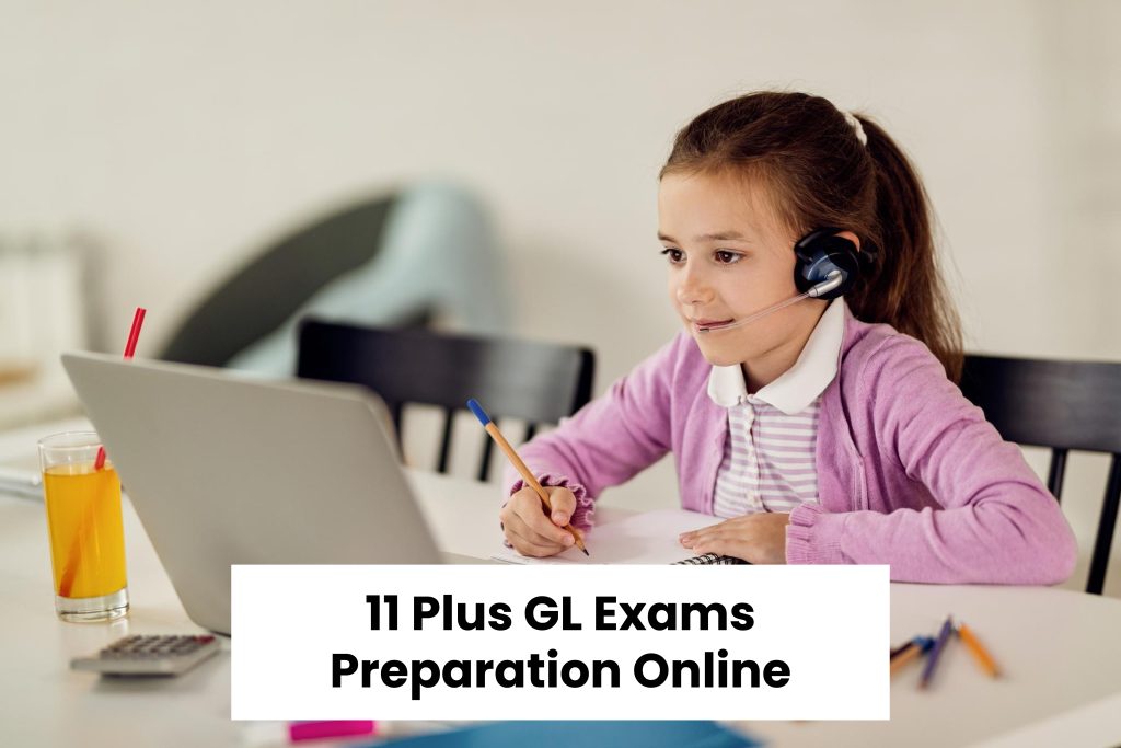11 Plus GL Exams