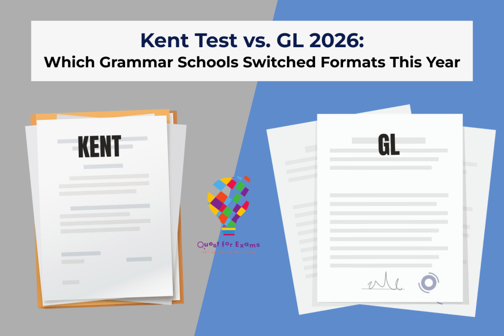 Kent Test vs. GL