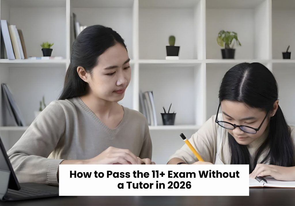 Pass the 11+ Exam