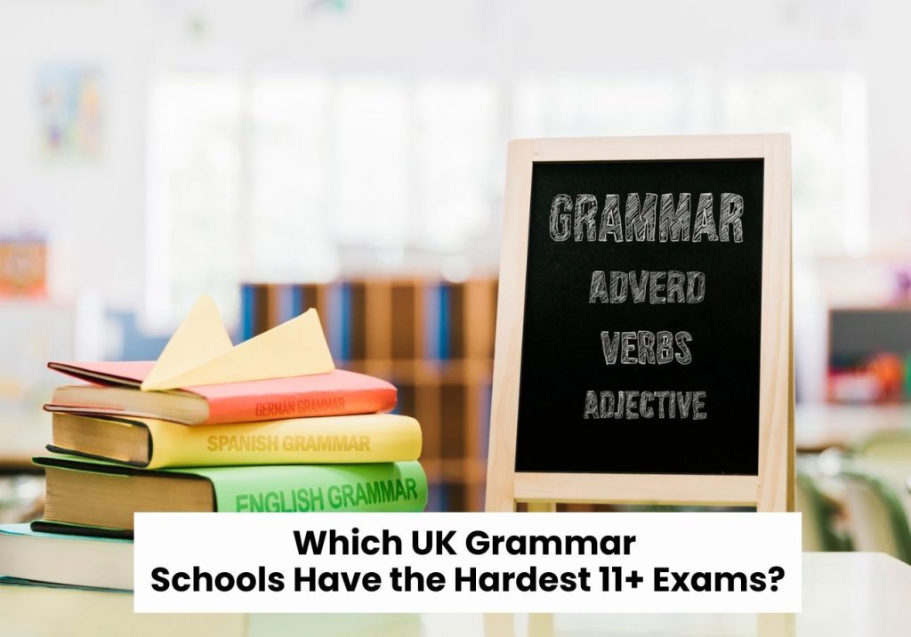 UK Grammar Schools