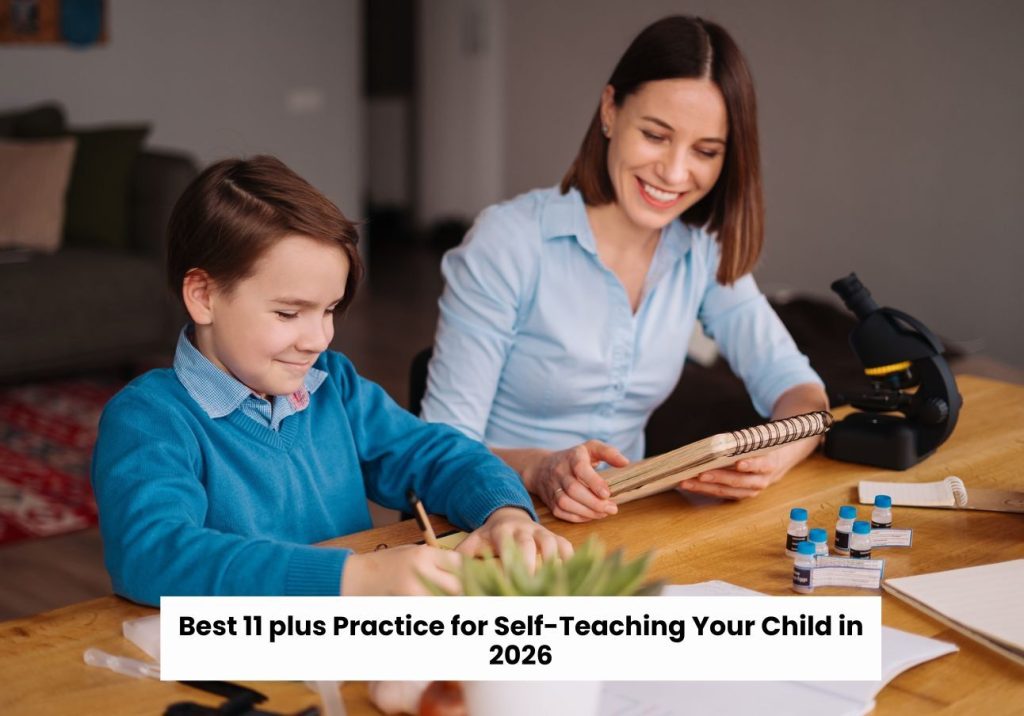 11 plus Practice