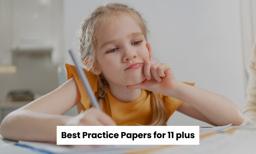 11 plus