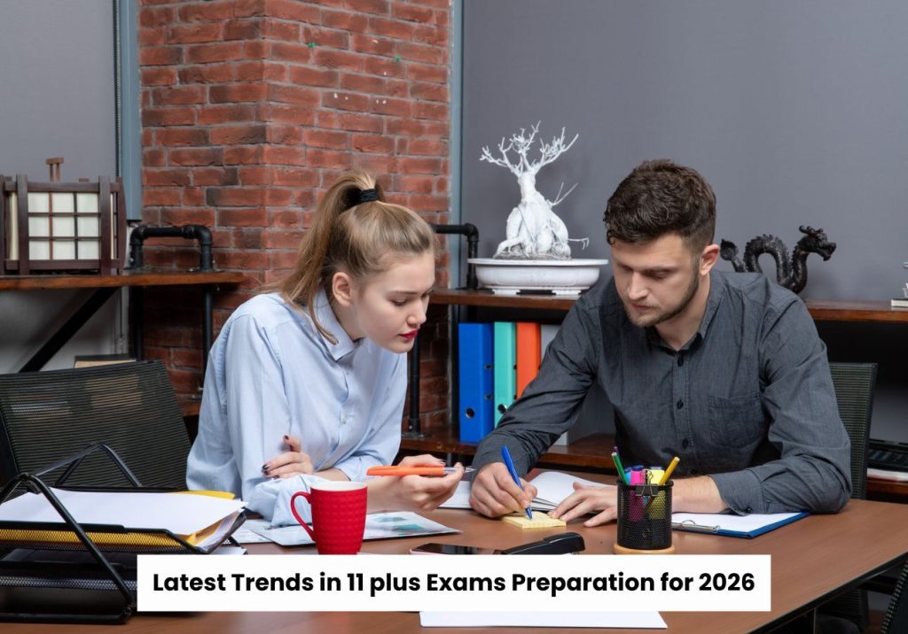 11 plus Exams