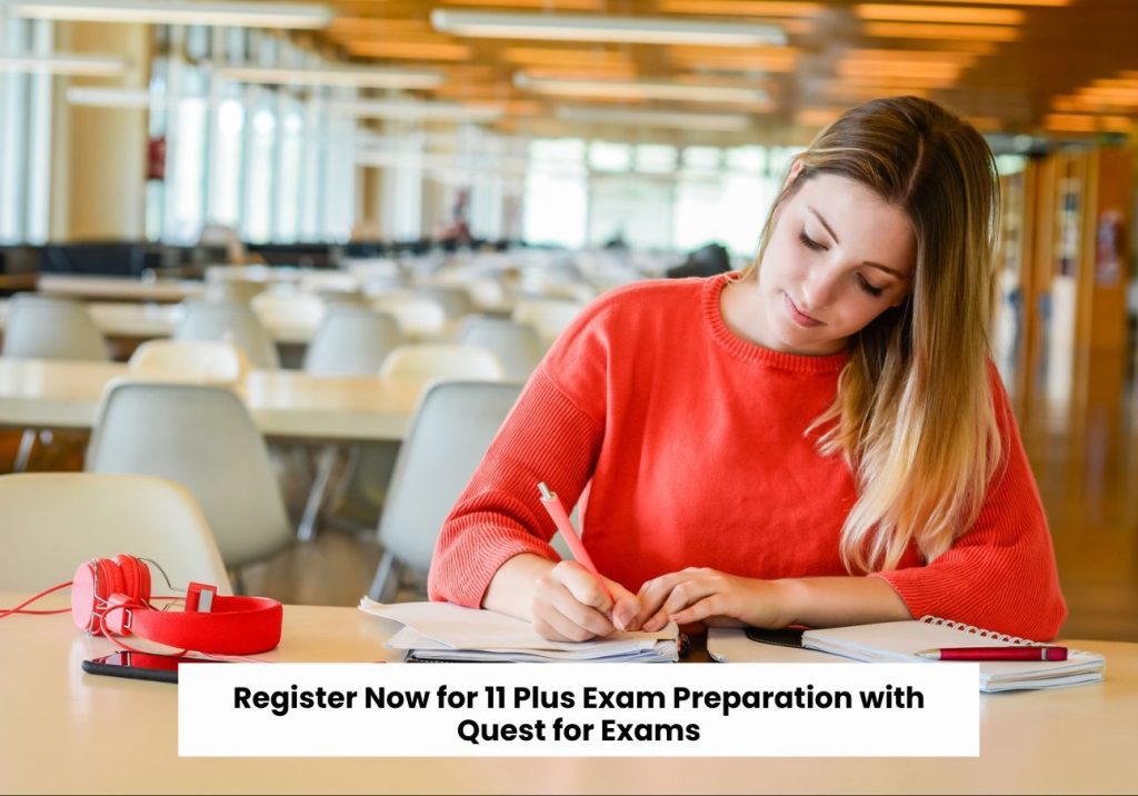 11 Plus Exam