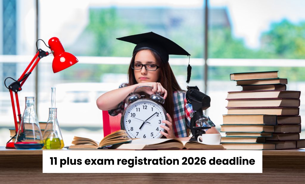 exam registration