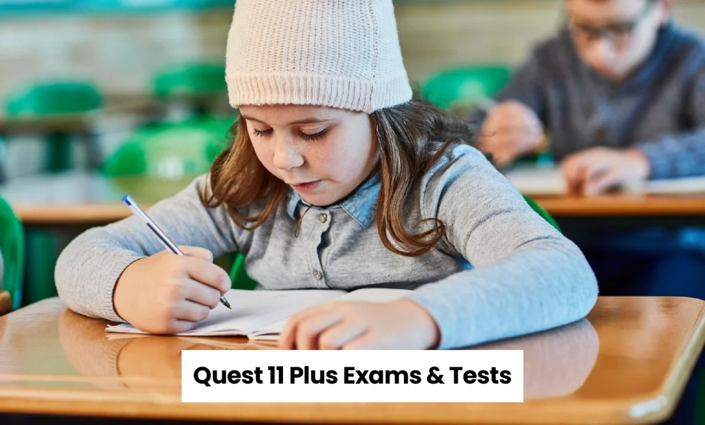 11 Plus Exams