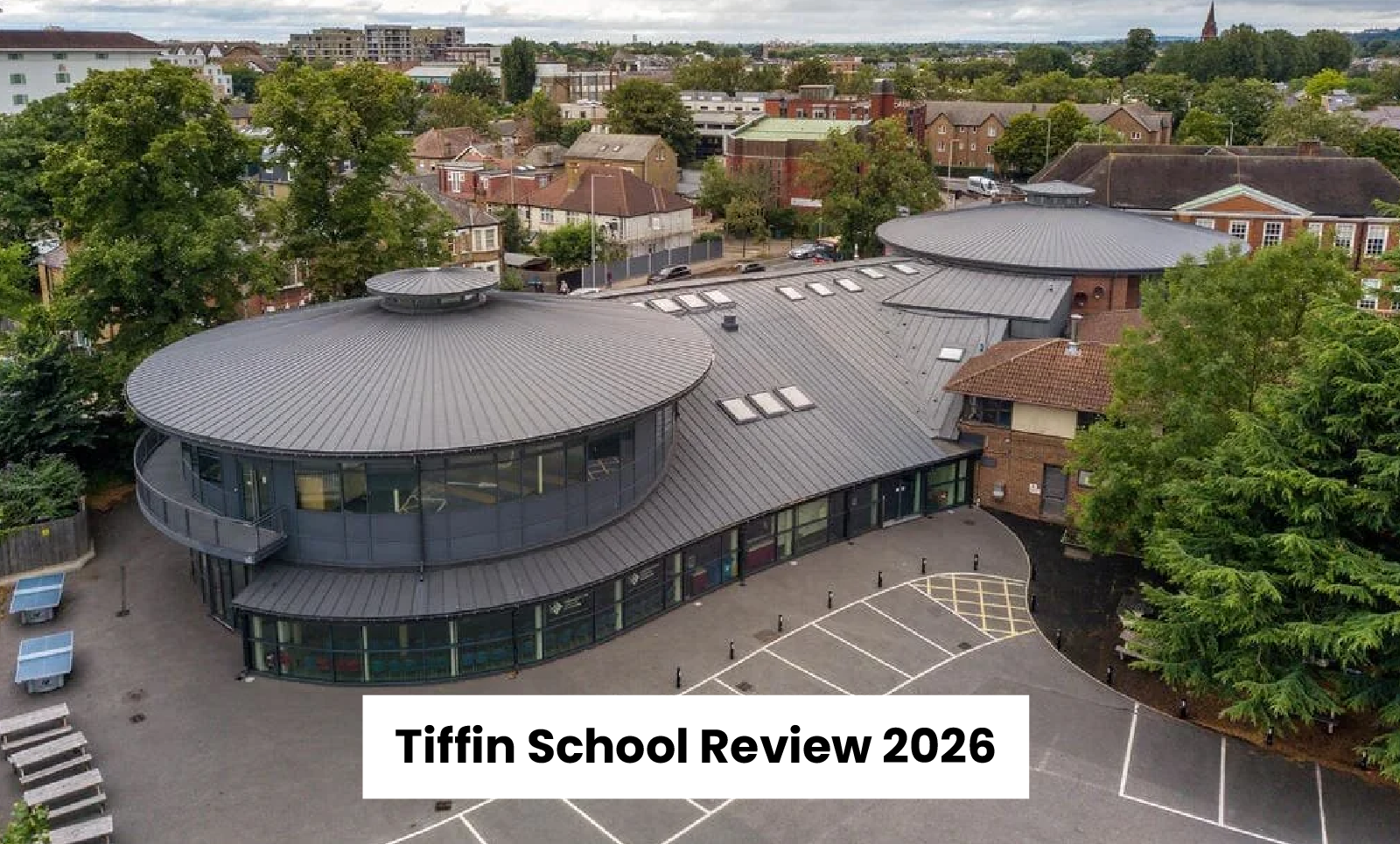 Tiffin School Review 2026