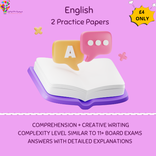 english-practice-papers