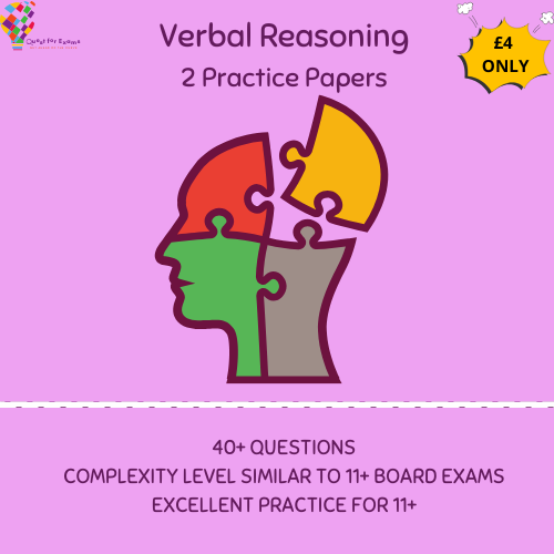 verbal-reasoning-practice-papers