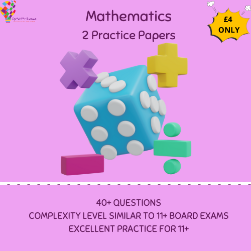 maths-practice-papers