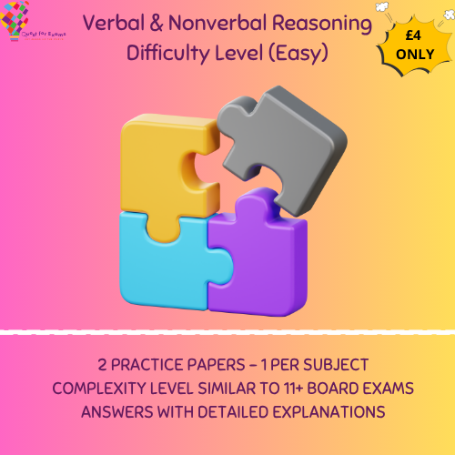 verbal-and-non-verbal-reasoning-practice-papers-easy